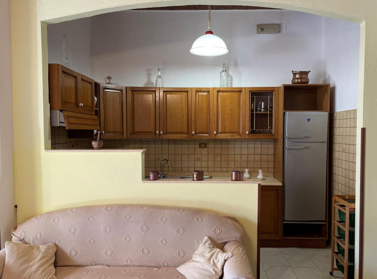 Ferienwohnung A Casa Di Ida Fuscaldo Exterior foto