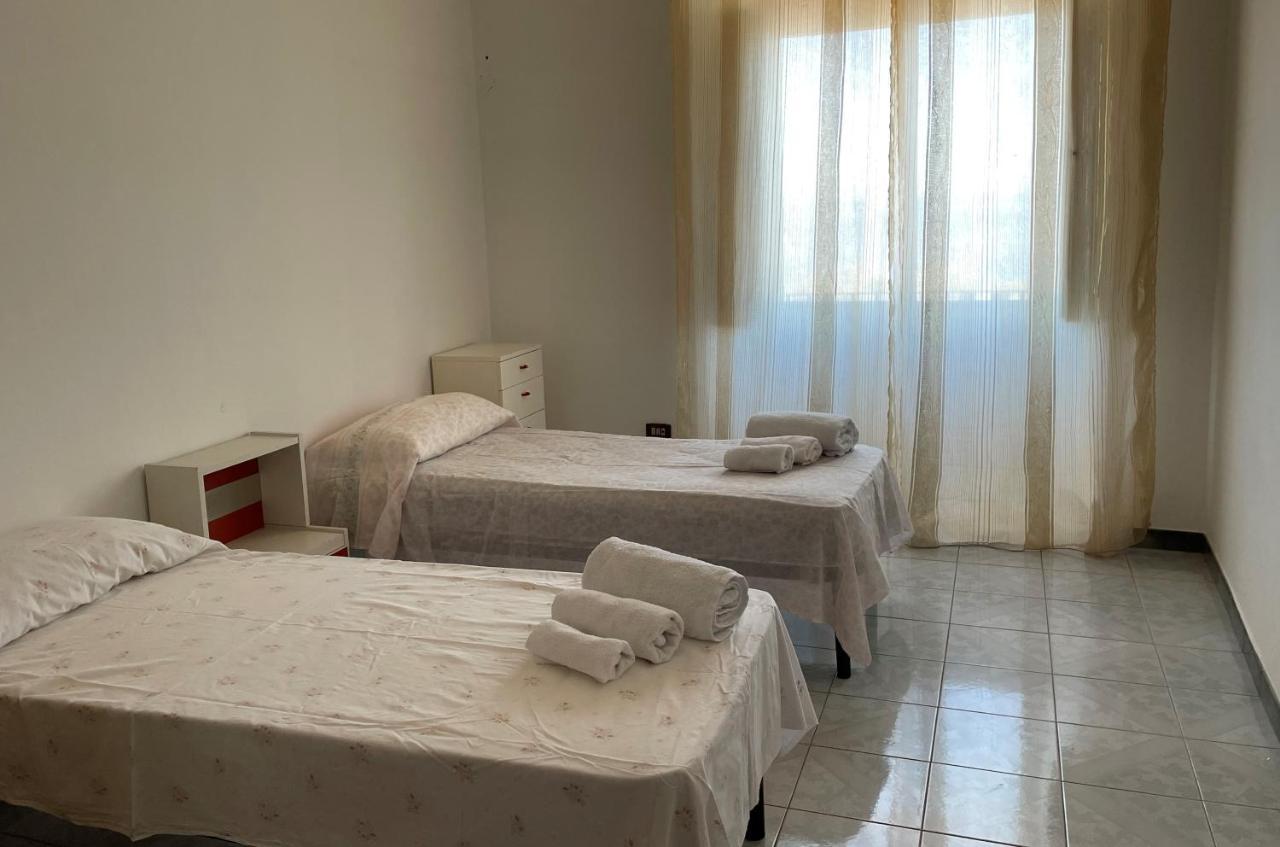 Ferienwohnung A Casa Di Ida Fuscaldo Exterior foto